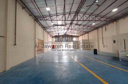 Warehouse - Studio - 1 Bathroom for rent in Umm Dir - Umm Al Quwain