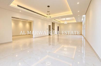 Villa - 4 - 6 for rent in Hoshi 1 - Hoshi - Al Badie - Sharjah