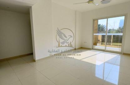 Apartment - 3 - 4 for rent in Al Nada Building - Al Rashidiya 2 - Al Rashidiya - Ajman