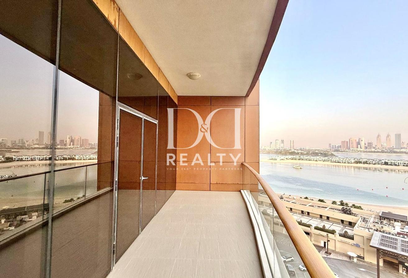 VACANT | Dual Sea View | Beach Access photo 20
