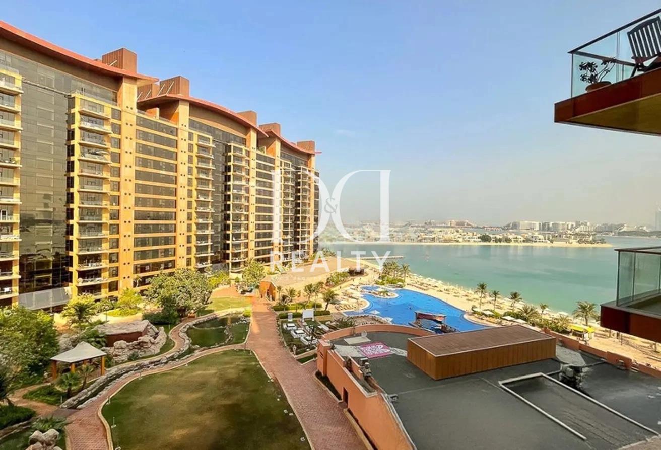 VACANT | Dual Sea View | Beach Access photo 6