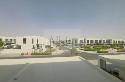 Villa - 3 Bedrooms - 4 Bathrooms for rent in Orania - The Valley - Dubai