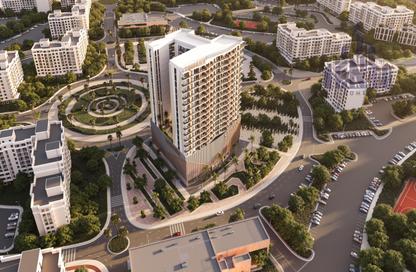 Apartment - 1 Bedroom - 2 Bathrooms for sale in Greenfield by Samana Developers - International City Phase 2 - Al Warsan 4 - Al Warsan - Dubai