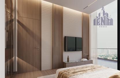 Apartment - 1 Bedroom - 2 Bathrooms for sale in Greenfield by Samana Developers - International City Phase 2 - Al Warsan 4 - Al Warsan - Dubai