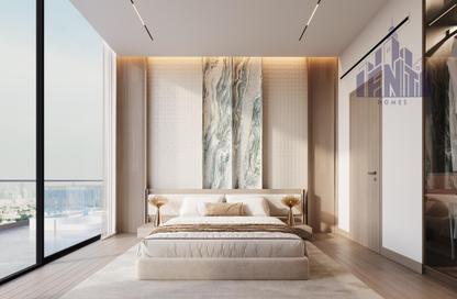 Apartment - 1 Bedroom - 2 Bathrooms for sale in Greenfield by Samana Developers - International City Phase 2 - Al Warsan 4 - Al Warsan - Dubai