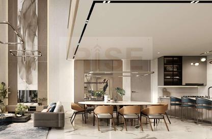 Apartment - 2 Bedrooms - 2 Bathrooms for sale in Amaal 8 - Ras Al Khor - Dubai Apartment - 2 Bedrooms - 2 Bathrooms for sale in Amaal 8 - Ras Al Khor - Dubai