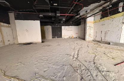 Shop - Studio - 2 Bathrooms for rent in Al Thani Muwaileh - Muwaileh Commercial - Sharjah
