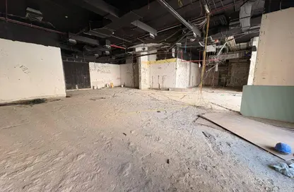 Shop - Studio - 2 Bathrooms for rent in Al Thani Muwaileh - Muwaileh Commercial - Sharjah