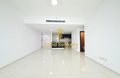 Apartment - 3 Bedrooms - 4 Bathrooms for rent in Horizon Tower A - City Of Lights - Al Reem Island - Abu Dhabi
