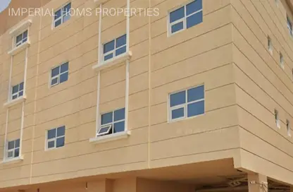 Whole Building - Studio - 7+ Bathrooms for sale in Al Jurf Industrial 3 - Al Jurf Industrial - Ajman