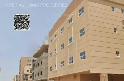 عمارة بالكامل - استوديو - 8 حمامات للبيع في الجرف الصناعية 3 - الجرف الصناعية - عجمان