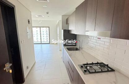 Apartment - Studio - 1 for rent in AZIZI Berton - Al Furjan - Dubai Apartment - Studio - 1 for rent in AZIZI Berton - Al Furjan - Dubai