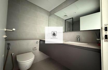 Apartment - 2 - 3 for rent in Tiraz - Naseej District - Aljada - Sharjah Apartment - 2 - 3 for rent in Tiraz - Naseej District - Aljada - Sharjah