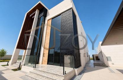 Villa - 5 Bedrooms - 7 Bathrooms for rent in Nad Al Sheba Villas - Nad Al Sheba 3 - Nad Al Sheba - Dubai Villa - 5 Bedrooms - 7 Bathrooms for rent in Nad Al Sheba Villas - Nad Al Sheba 3 - Nad Al Sheba - Dubai