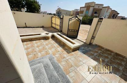 Villa - 5 Bedrooms - 7 Bathrooms for sale in Al Rawda 1 - Al Rawda - Ajman