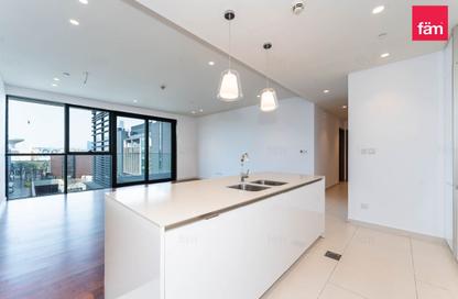 Apartment - 2 Bedrooms - 4 Bathrooms for rent in City Walk Residential Building 9 - City Walk Residential - City Walk - Dubai