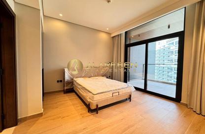Apartment - 1 - 2 for sale in Marquis Elegance - Arjan - Dubai