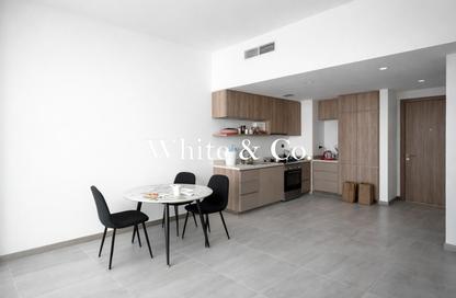 Apartment - 1 Bedroom - 1 Bathroom for sale in Urban Oasis - Business Bay - Dubai