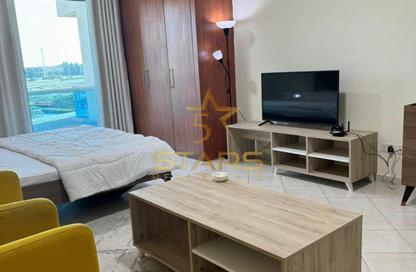 Apartment - Studio - 1 for rent in The Crescent B - The Crescent - Dubai Production City (IMPZ) - Dubai Apartment - Studio - 1 for rent in The Crescent B - The Crescent - Dubai Production City (IMPZ) - Dubai
