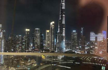 Apartment - 2 Bedrooms - 3 Bathrooms for rent in Burj Royale - Downtown Dubai - Dubai