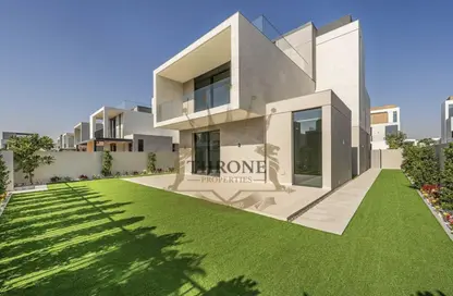 Villa - 4 Bedrooms - 5 Bathrooms for rent in Caya 1 - Arabian Ranches 3 - Dubai