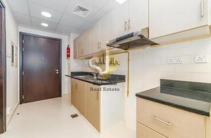 Apartment - Studio - 1 Bathroom for rent in Al Rigga - Deira - Dubai