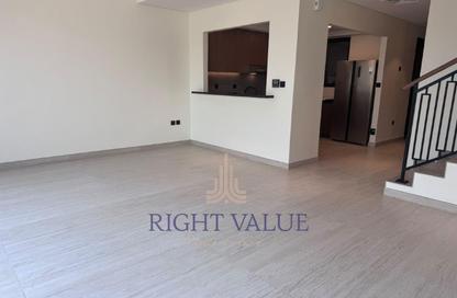 Townhouse - 4 - 3 for rent in Portofino - Damac Lagoons - Dubai Townhouse - 4 - 3 for rent in Portofino - Damac Lagoons - Dubai