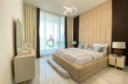 Apartment - 2 Bedrooms - 2 Bathrooms for rent in Gemz by Danube - Al Furjan - Dubai