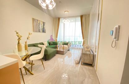 Apartment - 2 Bedrooms - 2 Bathrooms for rent in Gemz by Danube - Al Furjan - Dubai