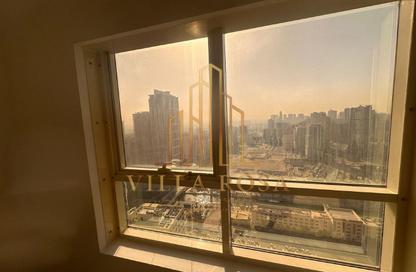 Apartment - 2 - 2 for rent in Al Qasba Downtown - Al Qasba - Sharjah
