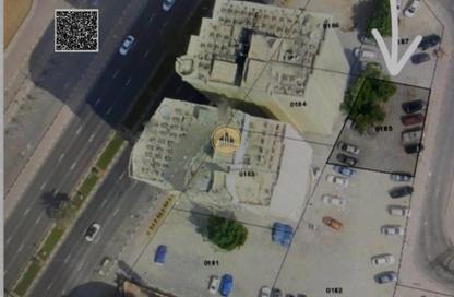 Land - Studio for sale in Al Nekhailat - Al Heerah - Sharjah