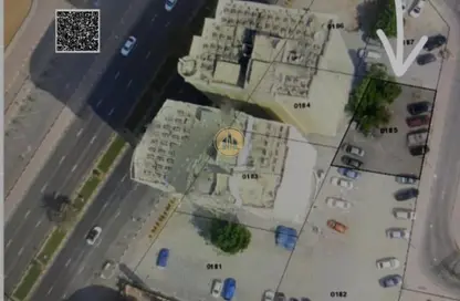 Land - Studio for sale in Al Nekhailat - Al Heerah - Sharjah