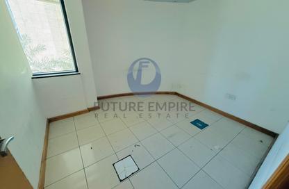 Office Space - Studio - 1 Bathroom for rent in Al Meraikhi Tower - Sheikh Zayed Road - Dubai