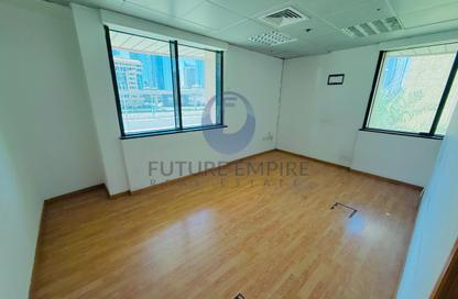 Office Space - Studio - 1 Bathroom for rent in Al Meraikhi Tower - Sheikh Zayed Road - Dubai Office Space - Studio - 1 Bathroom for rent in Al Meraikhi Tower - Sheikh Zayed Road - Dubai