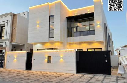 Villa - 5 - 7 for sale in Al Yasmeen 1 - Al Yasmeen - Ajman