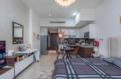 Apartment - Studio - 1 for rent in Jewelz by Danube - Arjan - Dubai