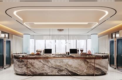 Office Space - Studio for rent in Emaar Square Building 1 - Emaar Square - Downtown Dubai - Dubai