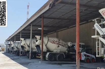 Warehouse - Studio - 7+ Bathrooms for sale in Al Bahia Hills - Al Bahia - Ajman