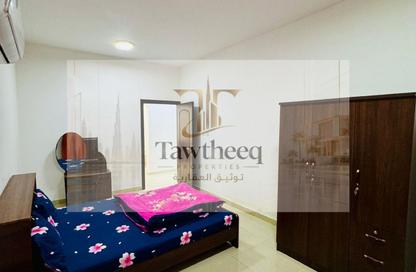 Apartment - 1 - 1 for rent in Ajman Corniche Residences - Ajman Corniche Road - Ajman Apartment - 1 - 1 for rent in Ajman Corniche Residences - Ajman Corniche Road - Ajman