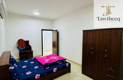 Apartment - 1 - 1 for rent in Ajman Corniche Residences - Ajman Corniche Road - Ajman Apartment - 1 - 1 for rent in Ajman Corniche Residences - Ajman Corniche Road - Ajman