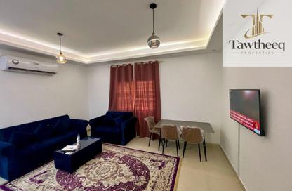 Apartment - 1 - 1 for rent in Ajman Corniche Residences - Ajman Corniche Road - Ajman Apartment - 1 - 1 for rent in Ajman Corniche Residences - Ajman Corniche Road - Ajman