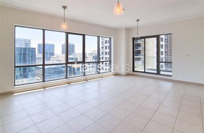Apartment - 1 Bedroom - 2 Bathrooms for rent in South Ridge 6 - South Ridge - Downtown Dubai - Dubai
