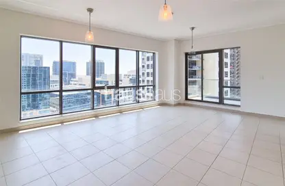 Apartment - 1 Bedroom - 2 Bathrooms for rent in South Ridge 6 - South Ridge - Downtown Dubai - Dubai
