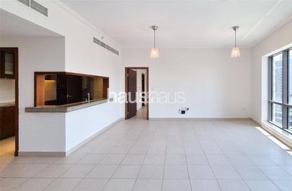 Apartment - 1 Bedroom - 2 Bathrooms for rent in South Ridge 6 - South Ridge - Downtown Dubai - Dubai