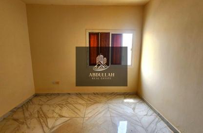 Apartment - Studio - 1 Bathroom for rent in Muwaileh 29 Building - Muwaileh - Sharjah