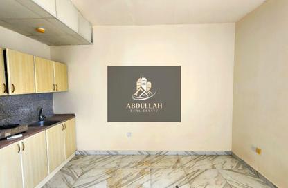 Apartment - Studio - 1 Bathroom for rent in Muwaileh 29 Building - Muwaileh - Sharjah
