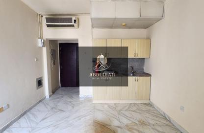 Apartment - Studio - 1 Bathroom for rent in Muwaileh 29 Building - Muwaileh - Sharjah Apartment - Studio - 1 Bathroom for rent in Muwaileh 29 Building - Muwaileh - Sharjah