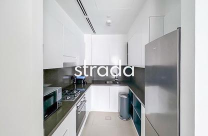 Apartment - 2 Bedrooms - 2 Bathrooms for rent in Vida Residences Dubai Marina - Dubai Marina - Dubai Apartment - 2 Bedrooms - 2 Bathrooms for rent in Vida Residences Dubai Marina - Dubai Marina - Dubai