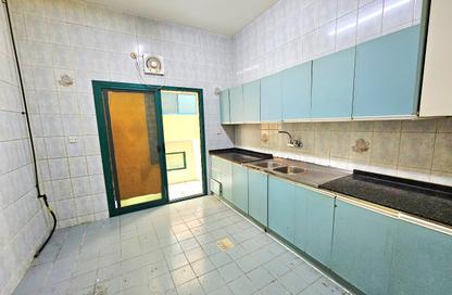 Apartment - 2 - 3 for rent in Ibtikar 2 - Al Majaz 2 - Al Majaz - Sharjah