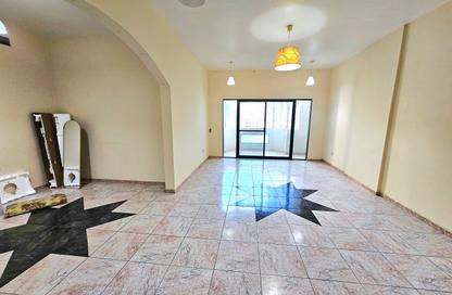 Apartment - 2 - 3 for rent in Ibtikar 2 - Al Majaz 2 - Al Majaz - Sharjah